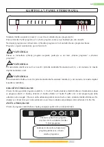 Предварительный просмотр 72 страницы Kernau KDI 6542 User Manual