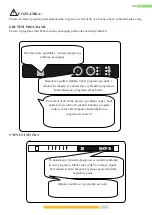 Предварительный просмотр 73 страницы Kernau KDI 6542 User Manual