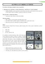 Предварительный просмотр 75 страницы Kernau KDI 6542 User Manual