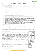 Preview for 36 page of Kernau KDI 6543 User Manual