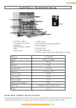 Preview for 58 page of Kernau KDI 6543 User Manual