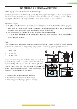 Preview for 75 page of Kernau KDI 6543 User Manual