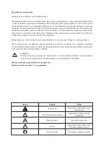 Предварительный просмотр 2 страницы Kernau KDI 6754 User Manual