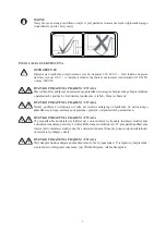 Предварительный просмотр 9 страницы Kernau KDI 6754 User Manual