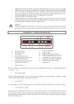 Предварительный просмотр 21 страницы Kernau KDI 6754 User Manual