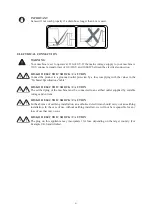 Предварительный просмотр 41 страницы Kernau KDI 6754 User Manual