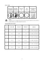 Предварительный просмотр 45 страницы Kernau KDI 6754 User Manual