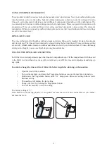 Предварительный просмотр 47 страницы Kernau KDI 6754 User Manual