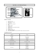 Предварительный просмотр 72 страницы Kernau KDI 6754 User Manual