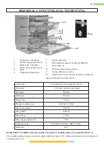 Preview for 5 page of Kernau KDI 6955 SD User Manual