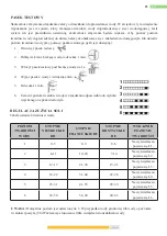 Preview for 12 page of Kernau KDI 6955 SD User Manual