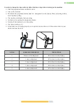 Preview for 43 page of Kernau KDI 6955 SD User Manual