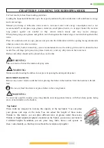 Preview for 44 page of Kernau KDI 6955 SD User Manual