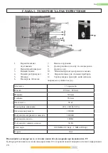 Preview for 90 page of Kernau KDI 6955 SD User Manual