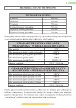 Preview for 9 page of Kernau KFC 90093.1 GE CI X Operation Manual