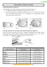 Preview for 36 page of Kernau KFC 90093.1 GE CI X Operation Manual