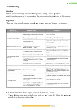 Preview for 36 page of Kernau KFCF 1401 W User Instruction