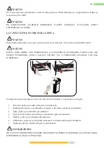 Preview for 27 page of Kernau KFD 812 W User Manual