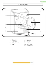 Preview for 46 page of Kernau KFD 812 W User Manual