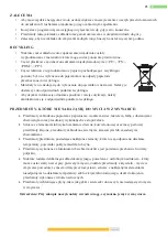 Preview for 8 page of Kernau KFDW 4641.1 W User Manual