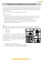 Preview for 23 page of Kernau KFDW 4641.1 W User Manual