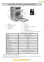 Preview for 32 page of Kernau KFDW 4641.1 W User Manual