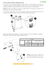 Preview for 38 page of Kernau KFDW 4641.1 W User Manual