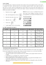 Preview for 40 page of Kernau KFDW 4641.1 W User Manual