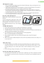 Preview for 41 page of Kernau KFDW 4641.1 W User Manual