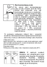 Preview for 12 page of Kernau KFDW 6751.1 W /X User Manual