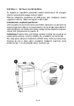 Preview for 15 page of Kernau KFDW 6751.1 W /X User Manual