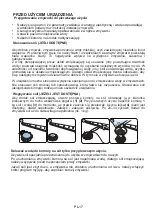 Preview for 17 page of Kernau KFDW 6751.1 W /X User Manual