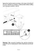 Preview for 50 page of Kernau KFDW 6751.1 W /X User Manual