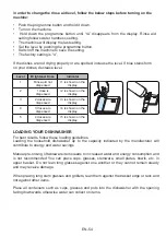 Preview for 54 page of Kernau KFDW 6751.1 W /X User Manual