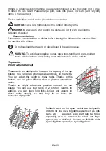 Preview for 55 page of Kernau KFDW 6751.1 W /X User Manual