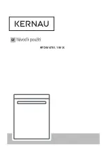 Preview for 67 page of Kernau KFDW 6751.1 W /X User Manual