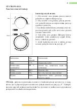 Preview for 12 page of Kernau KFMO 201 MW Instruction Manual