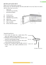 Preview for 22 page of Kernau KFMO 201 MW Instruction Manual