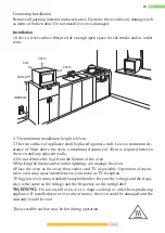 Предварительный просмотр 27 страницы Kernau KFMO 202 EGS Instruction Manual