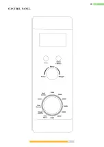 Предварительный просмотр 28 страницы Kernau KFMO 202 EGS Instruction Manual