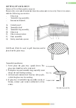 Предварительный просмотр 26 страницы Kernau KFMO 231 EGS Instruction Manual