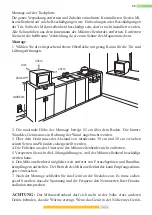 Предварительный просмотр 59 страницы Kernau KFMO 231 EGS Instruction Manual