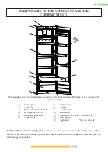 Предварительный просмотр 34 страницы Kernau KFR 18262 W Instruction Booklet