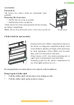 Preview for 39 page of Kernau KFRC 18162 NF IX User Manual