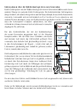 Предварительный просмотр 59 страницы Kernau KFRC 18162 NF IX User Manual