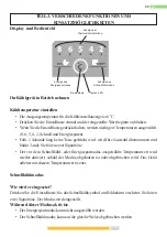 Предварительный просмотр 61 страницы Kernau KFRC 18162 NF IX User Manual