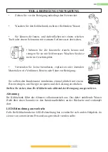 Предварительный просмотр 65 страницы Kernau KFRC 18162 NF IX User Manual