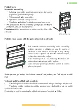 Предварительный просмотр 113 страницы Kernau KFRC 18162 NF IX User Manual