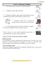 Предварительный просмотр 115 страницы Kernau KFRC 18162 NF IX User Manual