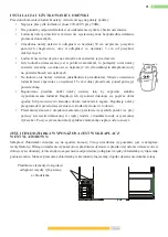 Предварительный просмотр 8 страницы Kernau KFRC 19172.1 NF EI X Instruction Booklet